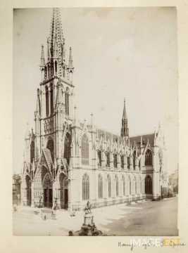 Église Saint-Epvre (Nancy)